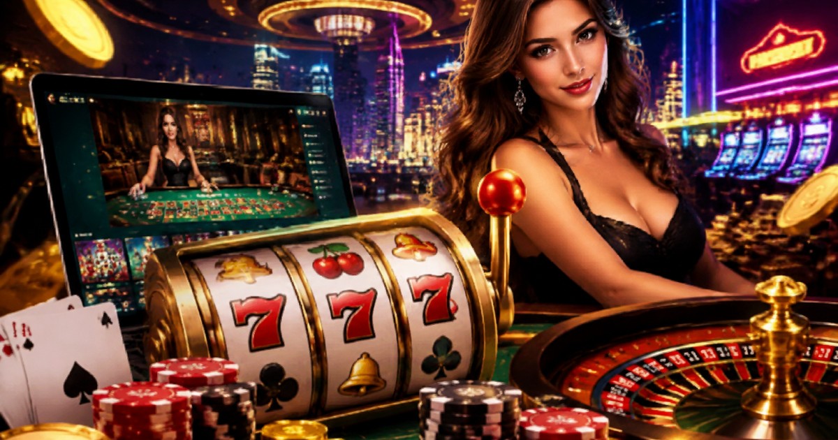 Güncel 21 2025: 21 Casino Erişim Kontrolü