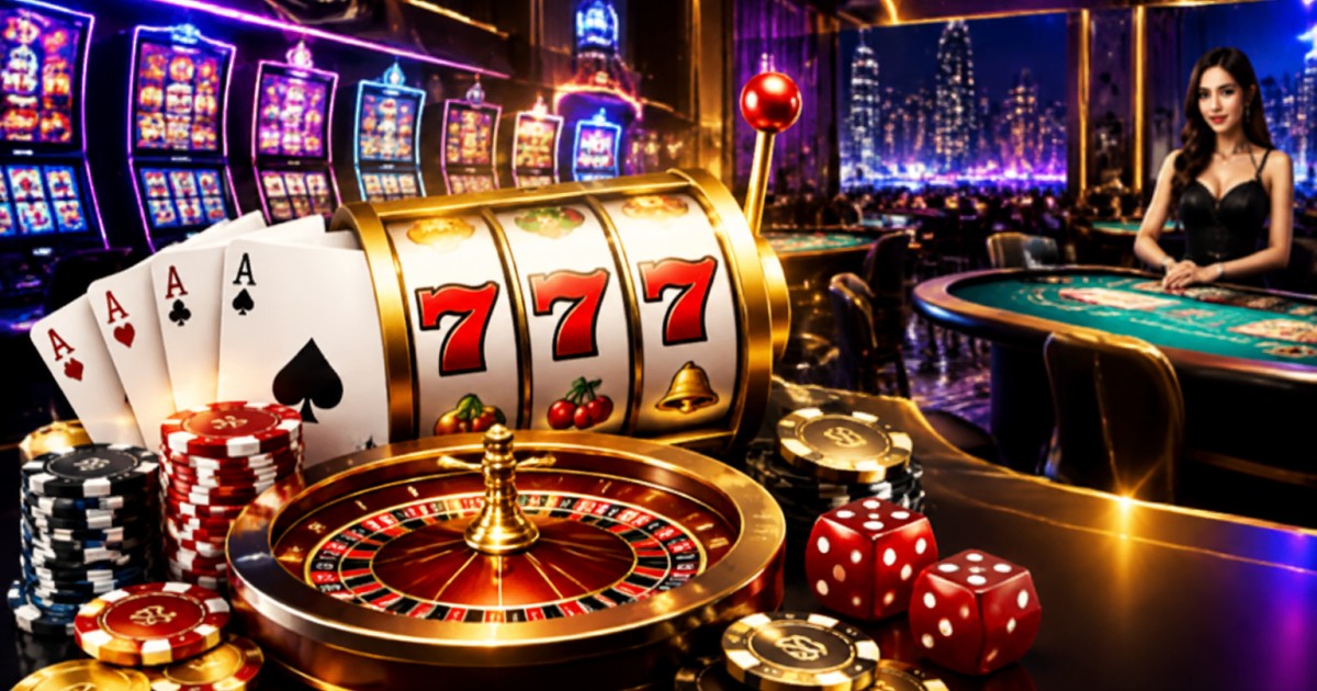 21 Casino’da Garantili Giriş Doğrulama